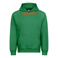 Emerald halloween Urban Hoodie - Unal Design