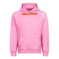 Fuchsia Pink halloween Urban Hoodie - Unal Design