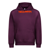Mauve Wine halloween Urban Hoodie - Unal Design