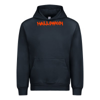 Navy halloween Urban Hoodie - Unal Design