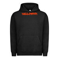 Pigment Black halloween Urban Hoodie - Unal Design