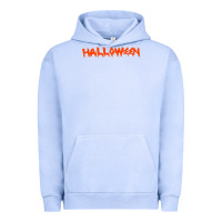 Pigment Grape Ice halloween Urban Hoodie - Unal Design