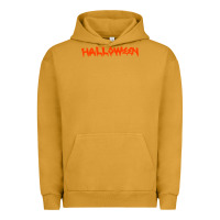 Pigment Peanut Butter halloween Urban Hoodie - Unal Design