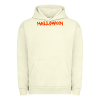Pigment Pistachio halloween Urban Hoodie - Unal Design