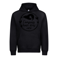 Foreset Green Camping Urban Hoodie - Unal Design