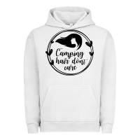 Pigment Lunar Rock Camping Urban Hoodie - Unal Design