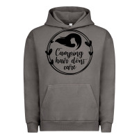 Pigment Tornado Camping Urban Hoodie - Unal Design