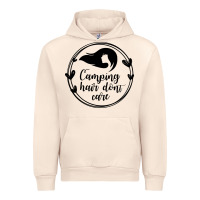 Camping Urban Hoodie | Teevron