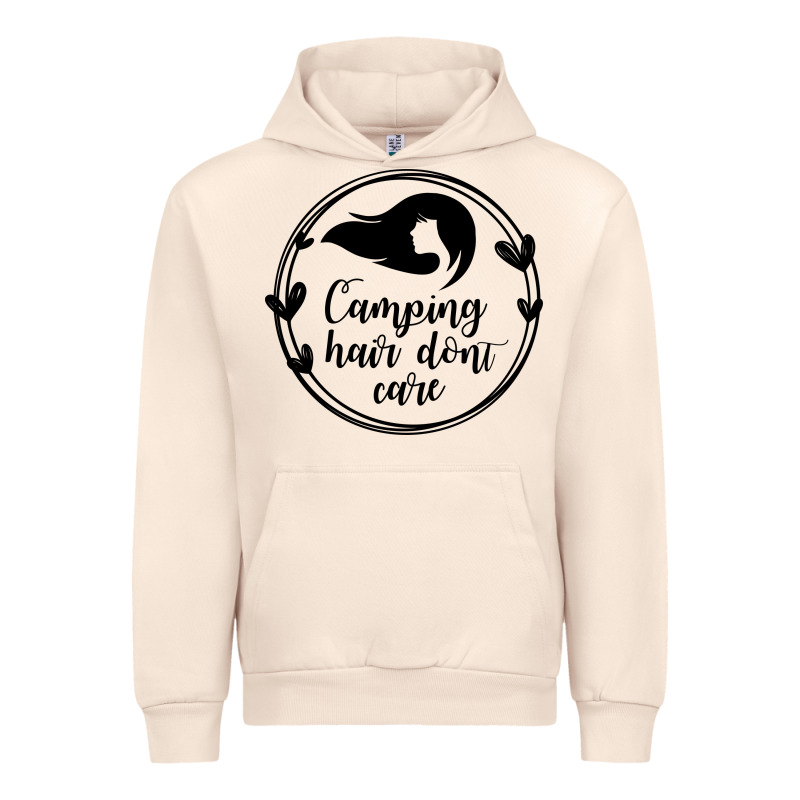 Camping Urban Hoodie by Unal Design | Teevron