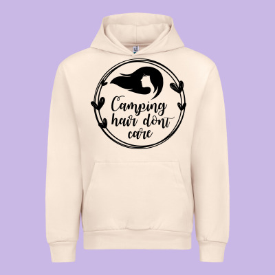 Urban Hoodie Camping