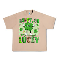 Burro happy go lucky Urban Heavy Tee - Artiststas
