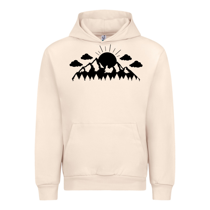 View Urban Hoodie by Unal Design | Teevron