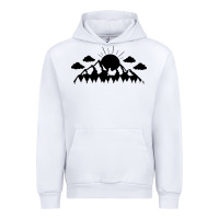 White View Urban Hoodie - Unal Design