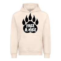 Sandshell take a hike Urban Hoodie - Unal Design