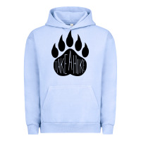 Take A Hike Urban Hoodie | Teevron