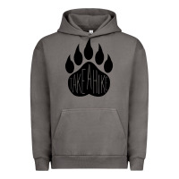 Pigment Tornado take a hike Urban Hoodie - Unal Design