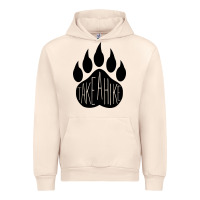 Sandshell take a hike Urban Hoodie - Unal Design