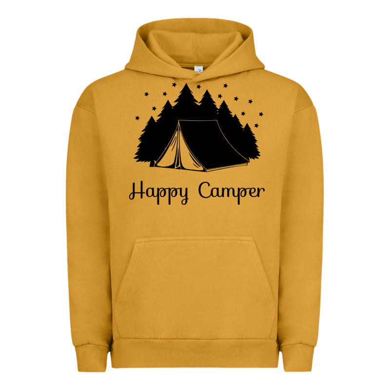 Camping Urban Hoodie by Unal Design | Teevron