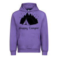 Tulip camping Urban Hoodie - Unal Design