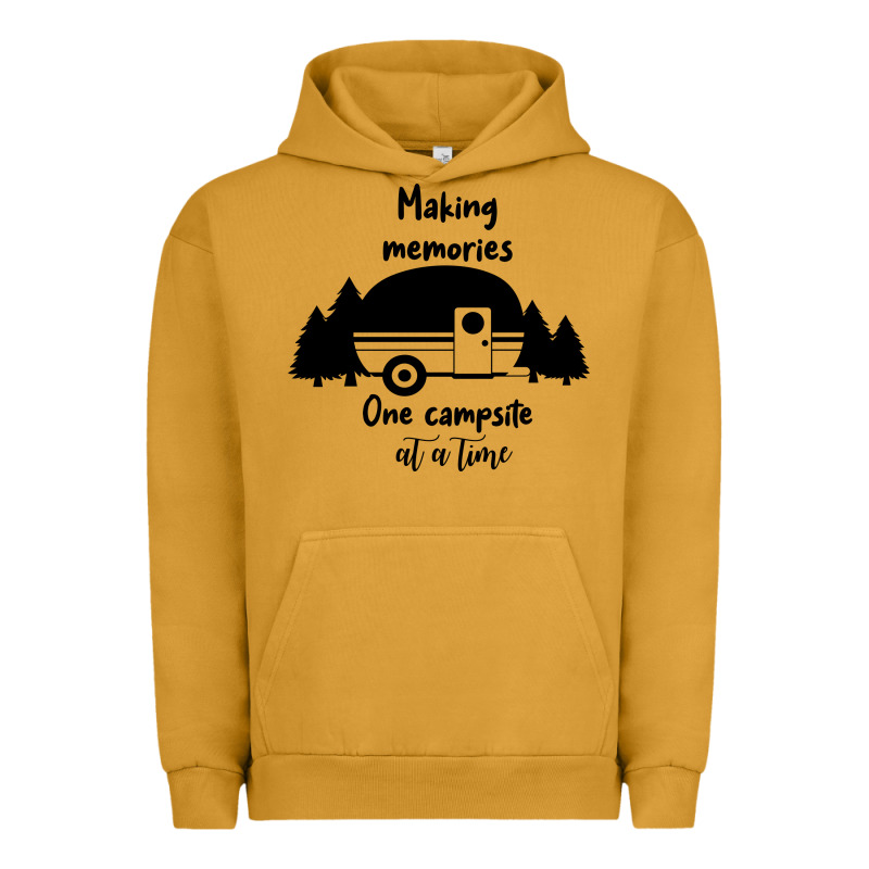 Making Memories Urban Hoodie by Unal Design | Teevron
