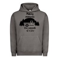 Pigment Tornado making memories Urban Hoodie - Unal Design