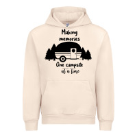Sandshell making memories Urban Hoodie - Unal Design