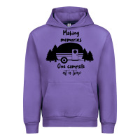 Tulip making memories Urban Hoodie - Unal Design