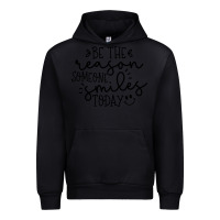 Foreset Green smile Urban Hoodie - Unal Design