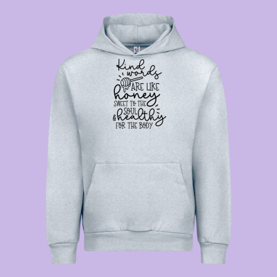 Urban Hoodie kind