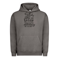 Pigment Tornado kind Urban Hoodie - Unal Design