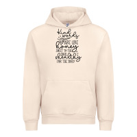 Sandshell kind Urban Hoodie - Unal Design