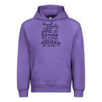Tulip kind Urban Hoodie - Unal Design