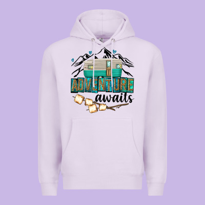 Premium Hoodie adventure awaits