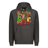 Smoke elf squad Premium Hoodie - Zillion Design Studio
