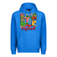 True Royal elf squad Premium Hoodie - Zillion Design Studio