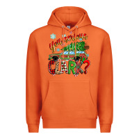 Carrot you serious clark Premium Hoodie - Zillion Design Studio