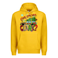 Lemon you serious clark Premium Hoodie - Zillion Design Studio