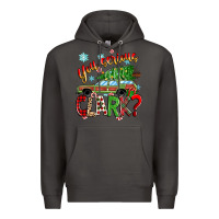 Smoke you serious clark Premium Hoodie - Zillion Design Studio