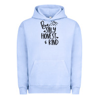 Pigment Grape Ice kind Urban Hoodie - Unal Design