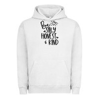 Pigment Lunar Rock kind Urban Hoodie - Unal Design