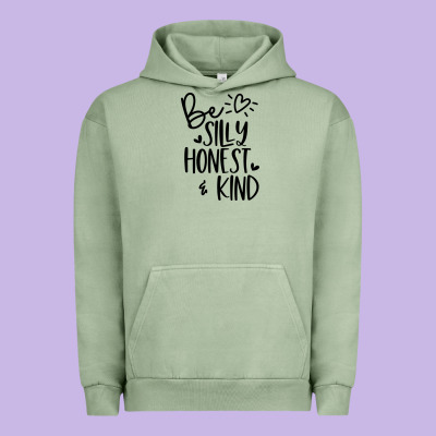 Urban Hoodie kind