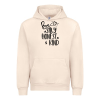 Sandshell kind Urban Hoodie - Unal Design