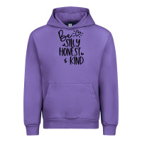 Tulip kind Urban Hoodie - Unal Design