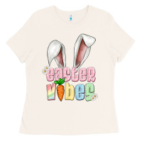 Bone easter vibes Ladies Tee - Artiststas