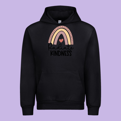Urban Hoodie kindness