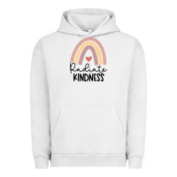 Pigment Lunar Rock kindness Urban Hoodie - Unal Design