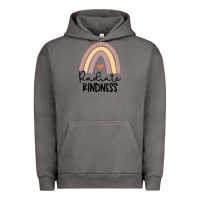 Pigment Tornado kindness Urban Hoodie - Unal Design