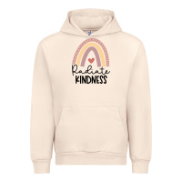 Sandshell kindness Urban Hoodie - Unal Design