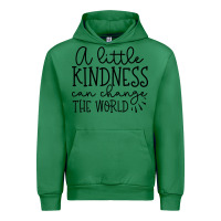 Emerald the world Urban Hoodie - Unal Design