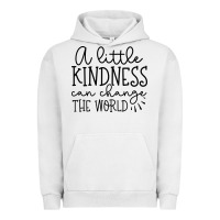 Pigment Lunar Rock the world Urban Hoodie - Unal Design
